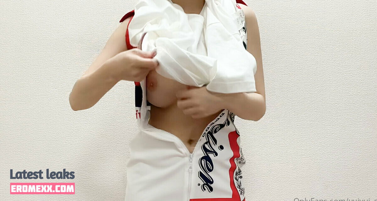 Latest Leaks yuiyui_cos Nude #5 - Fapello