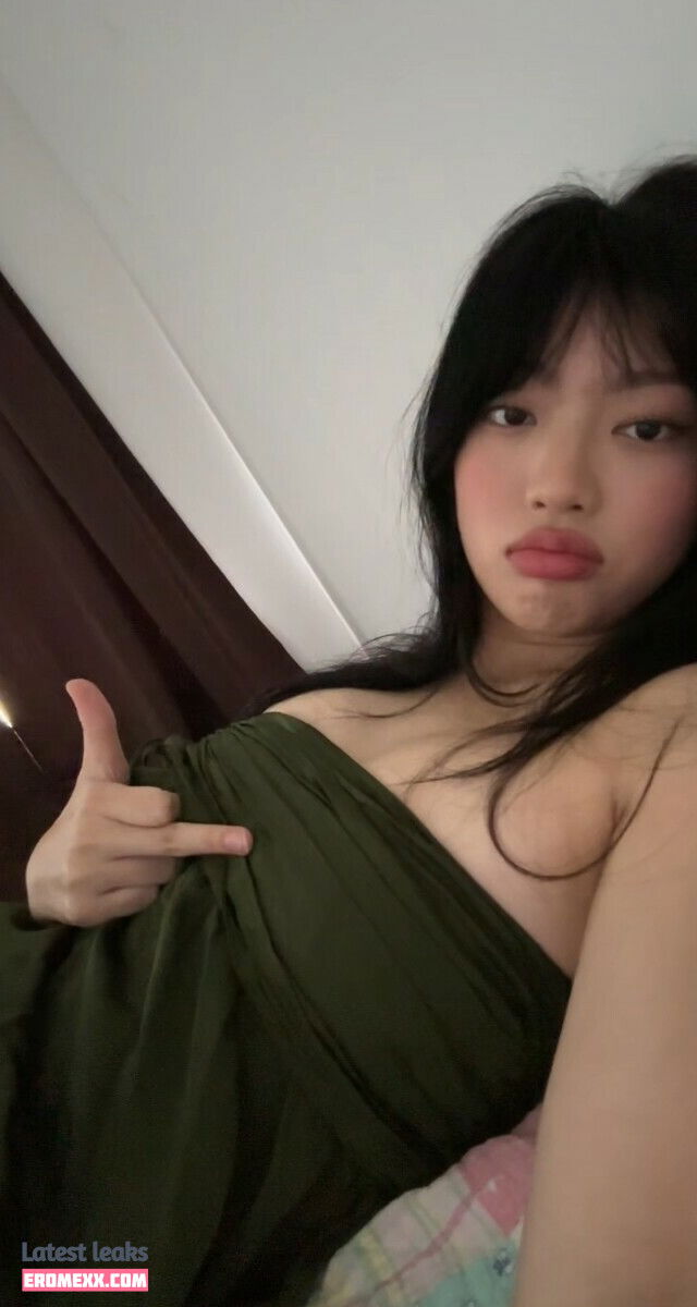 Latest Leaks Yujin Nude #17 - Fapello
