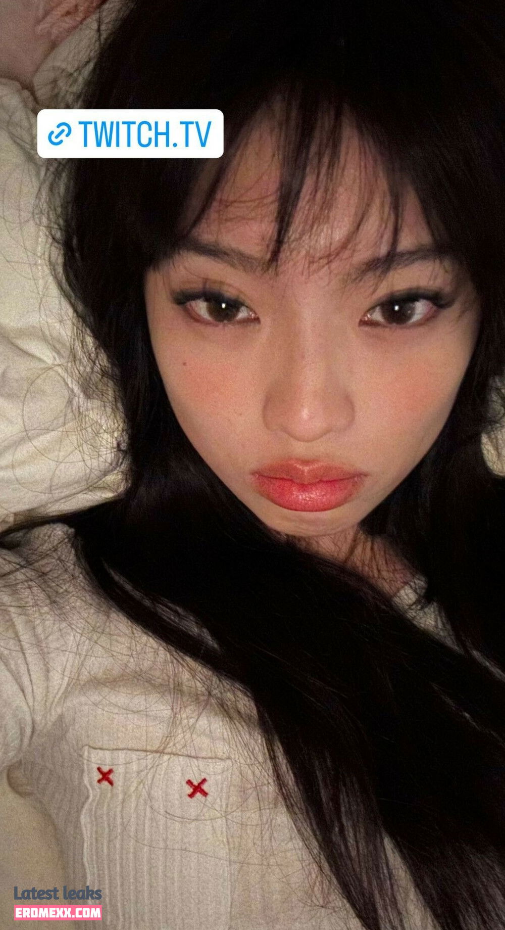 Latest Leaks Yujin Nude #19 - Fapello