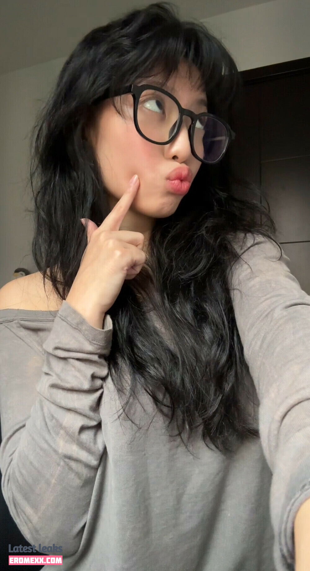 Latest Leaks Yujin Nude #22 - Fapello