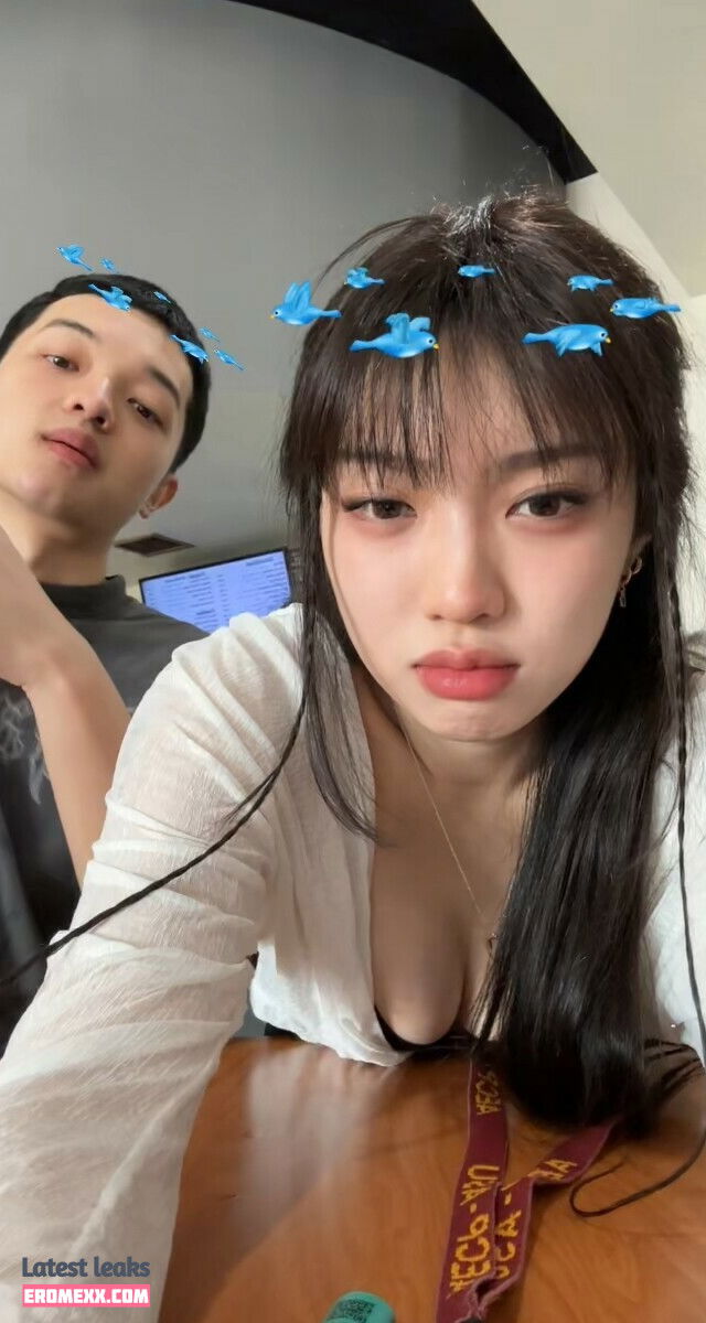 Latest Leaks Yujin Nude #27 - Fapello