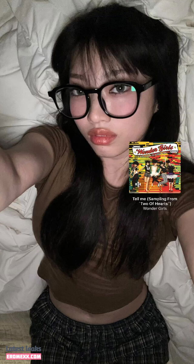Latest Leaks Yujin Nude #3 - Fapello