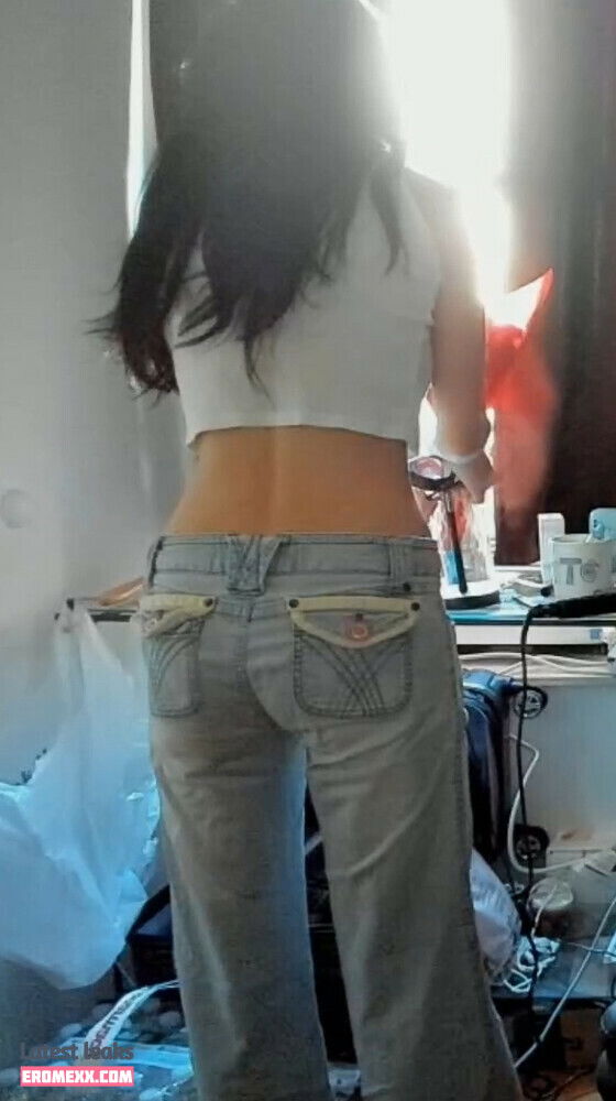 Latest Leaks Yujin Nude #35 - Fapello