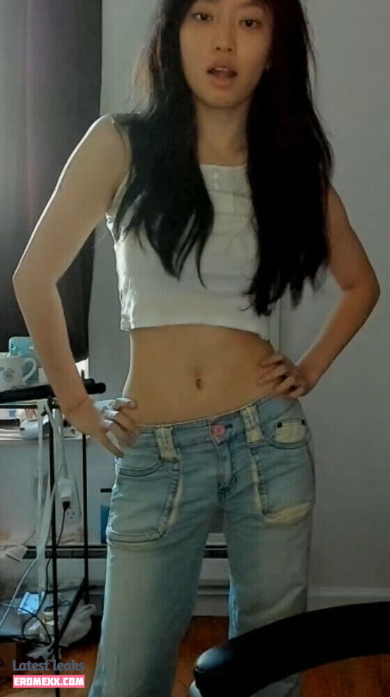 Latest Leaks Yujin Nude #41 - Fapello