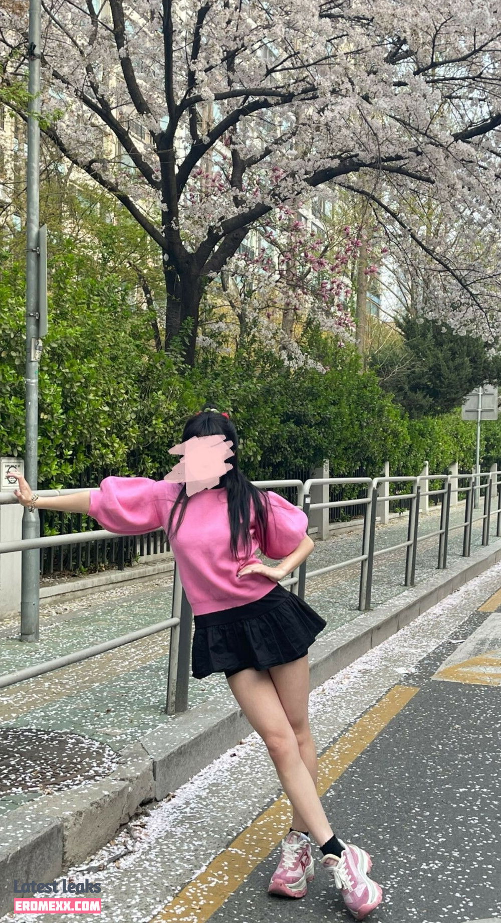Latest Leaks Yujin Nude #43 - Fapello