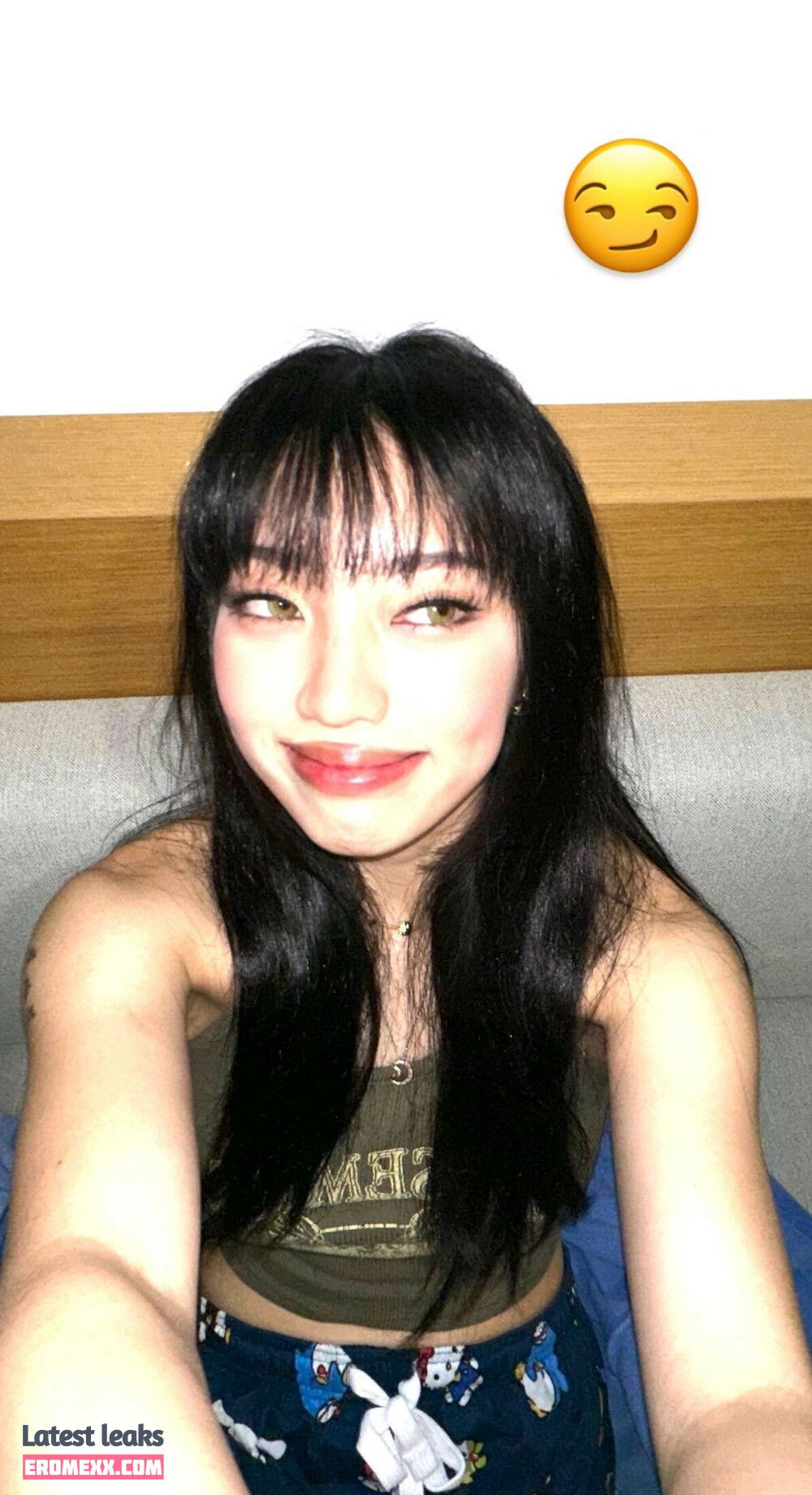 Latest Leaks Yujin Nude #44 - Fapello