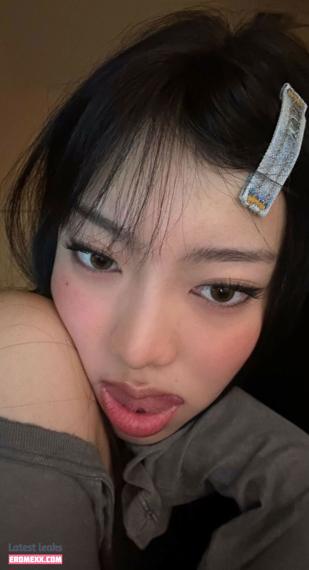 Latest Leaks Yujin Nude #48 - Fapello