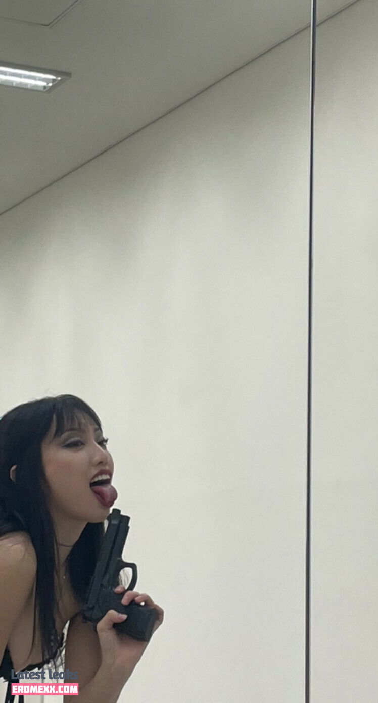 Latest Leaks Yujin Nude #51 - Fapello