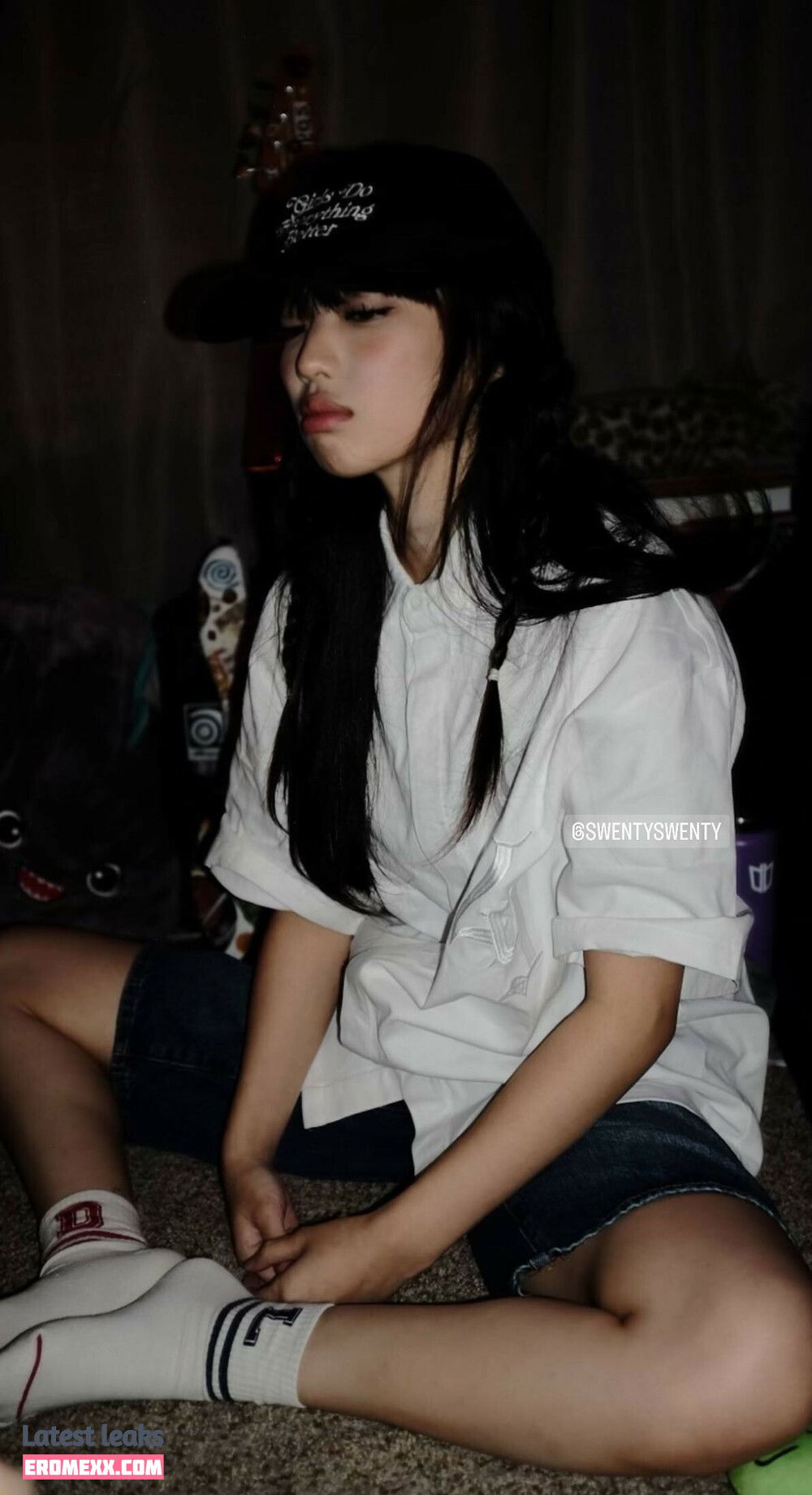 Latest Leaks Yujin Nude #53 - Fapello