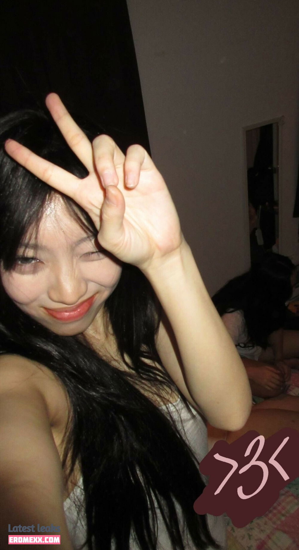 Latest Leaks Yujin Nude #56 - Fapello