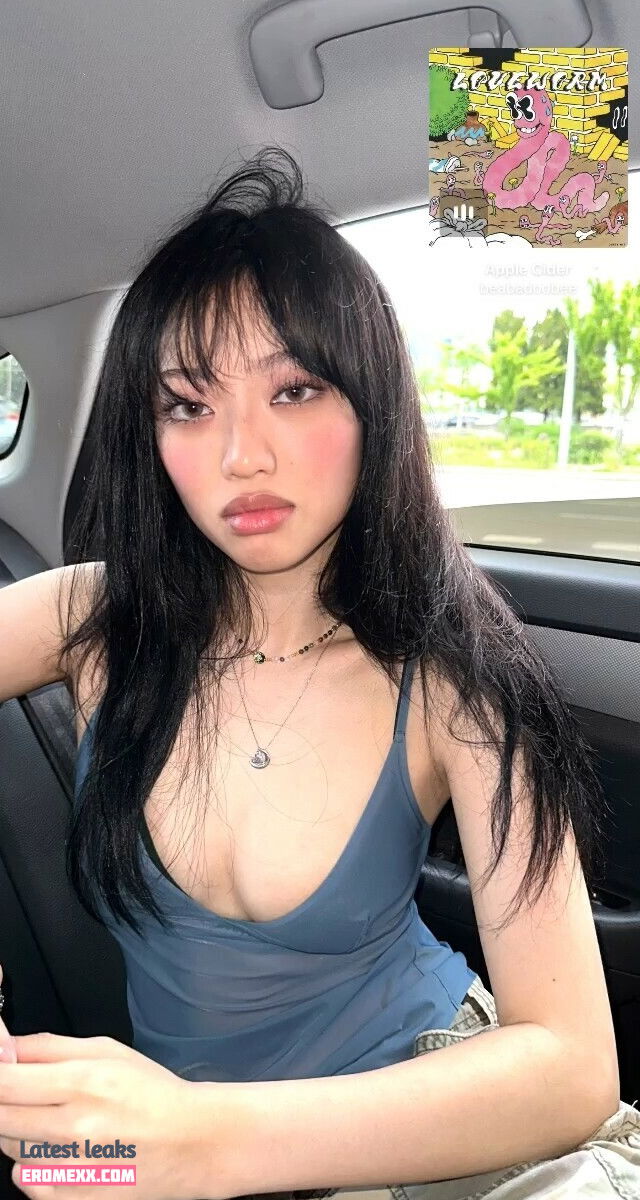 Latest Leaks Yujin Nude #58 - Fapello