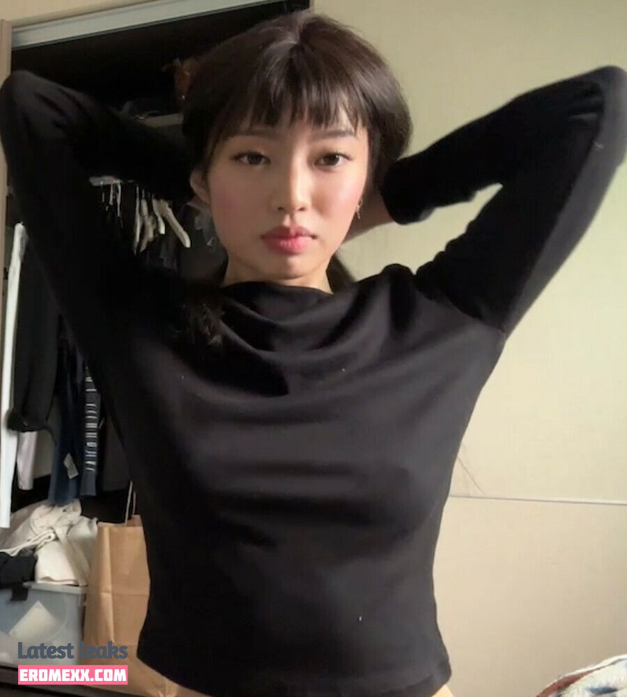 Latest Leaks Yujin Nude #65 - Fapello