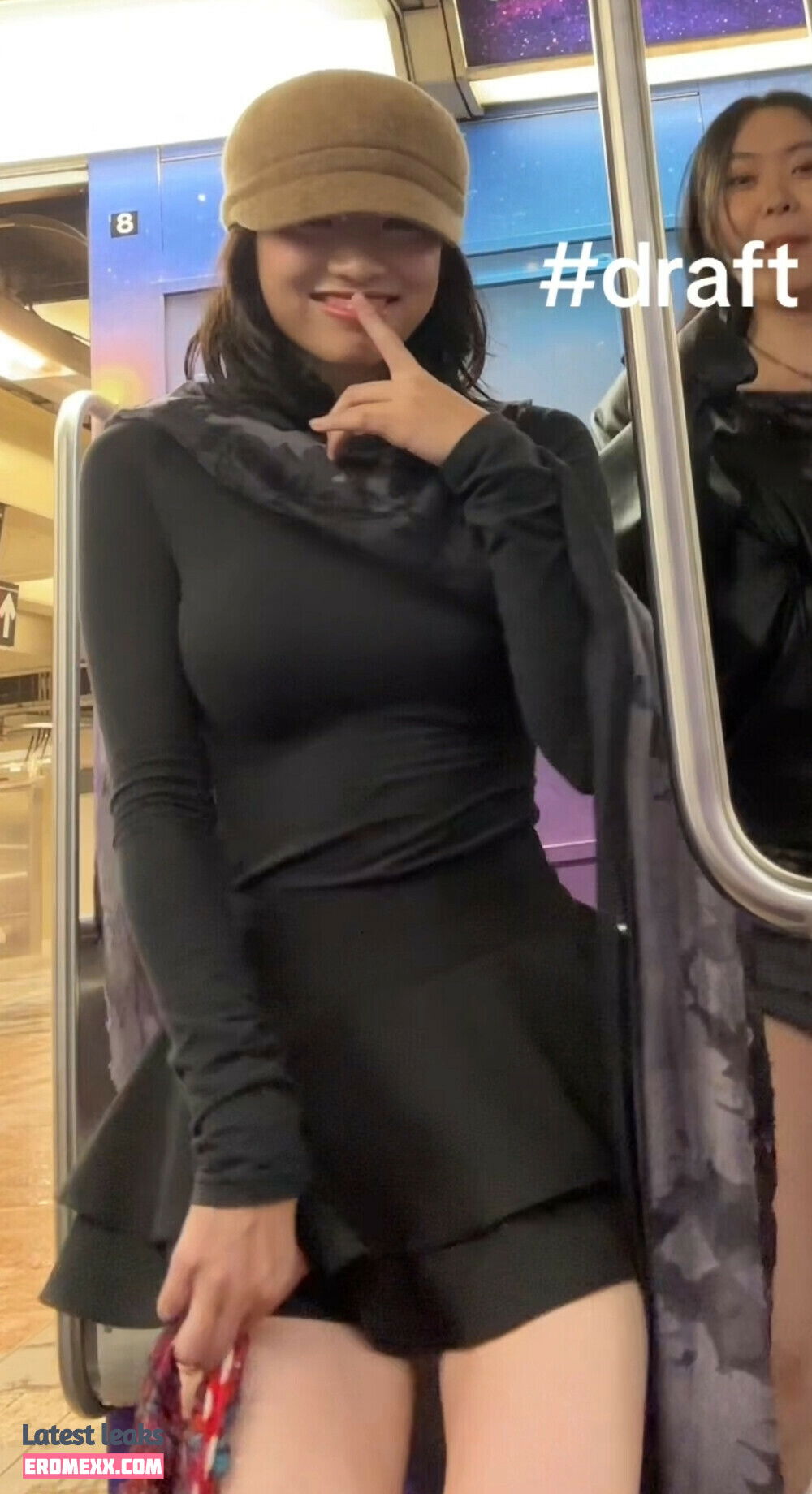 Latest Leaks Yujin Nude #69 - Fapello