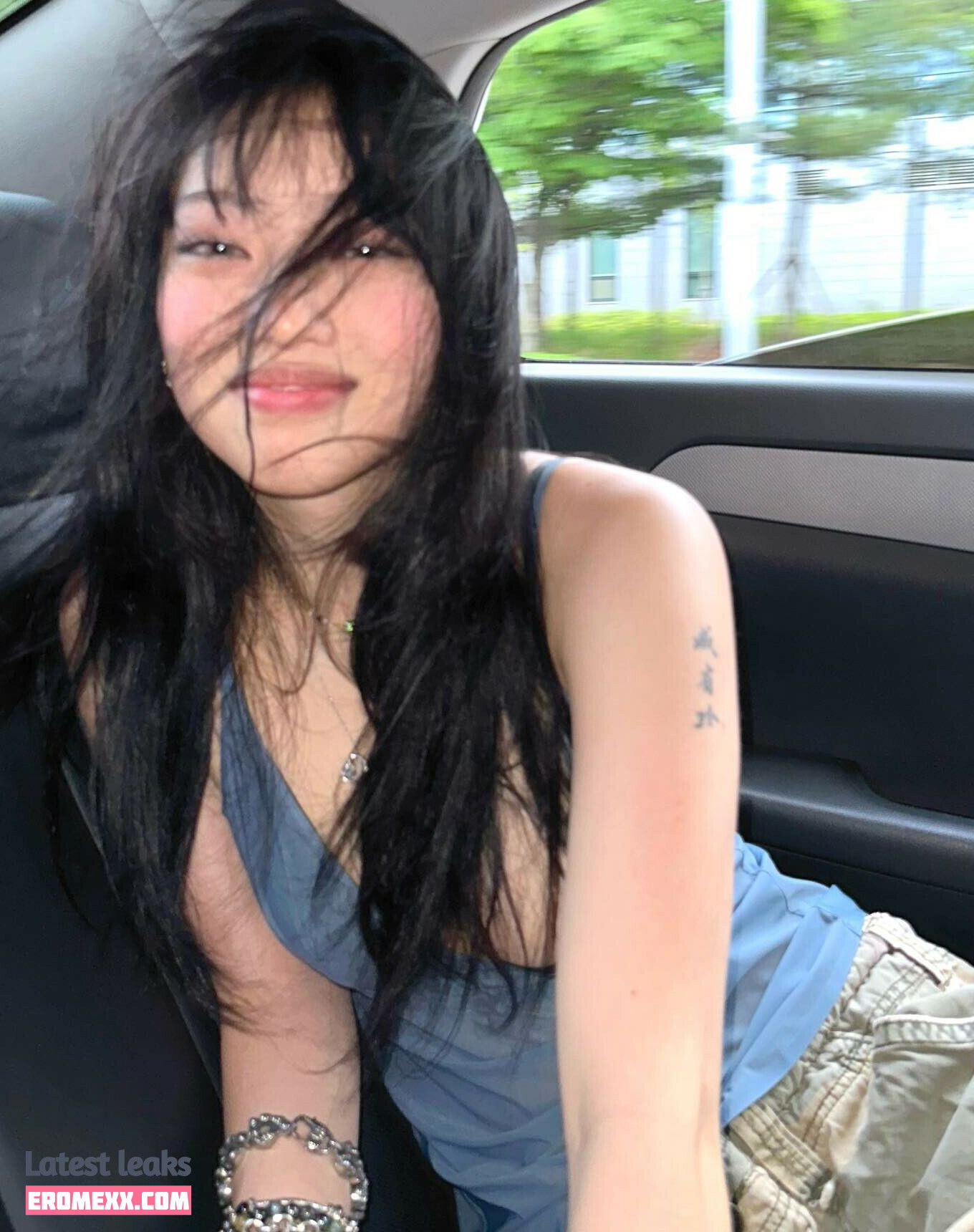 Latest Leaks Yujin Nude #7 - Fapello