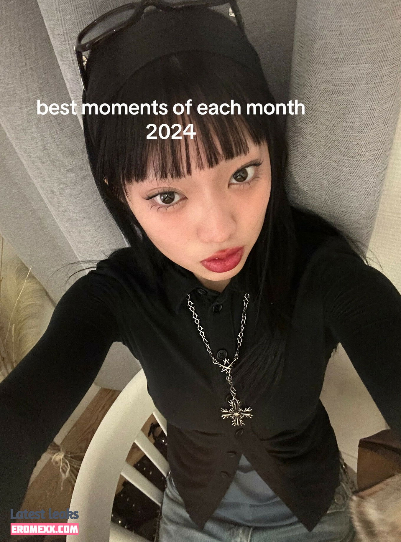 Latest Leaks Yujin Nude #77 - Fapello