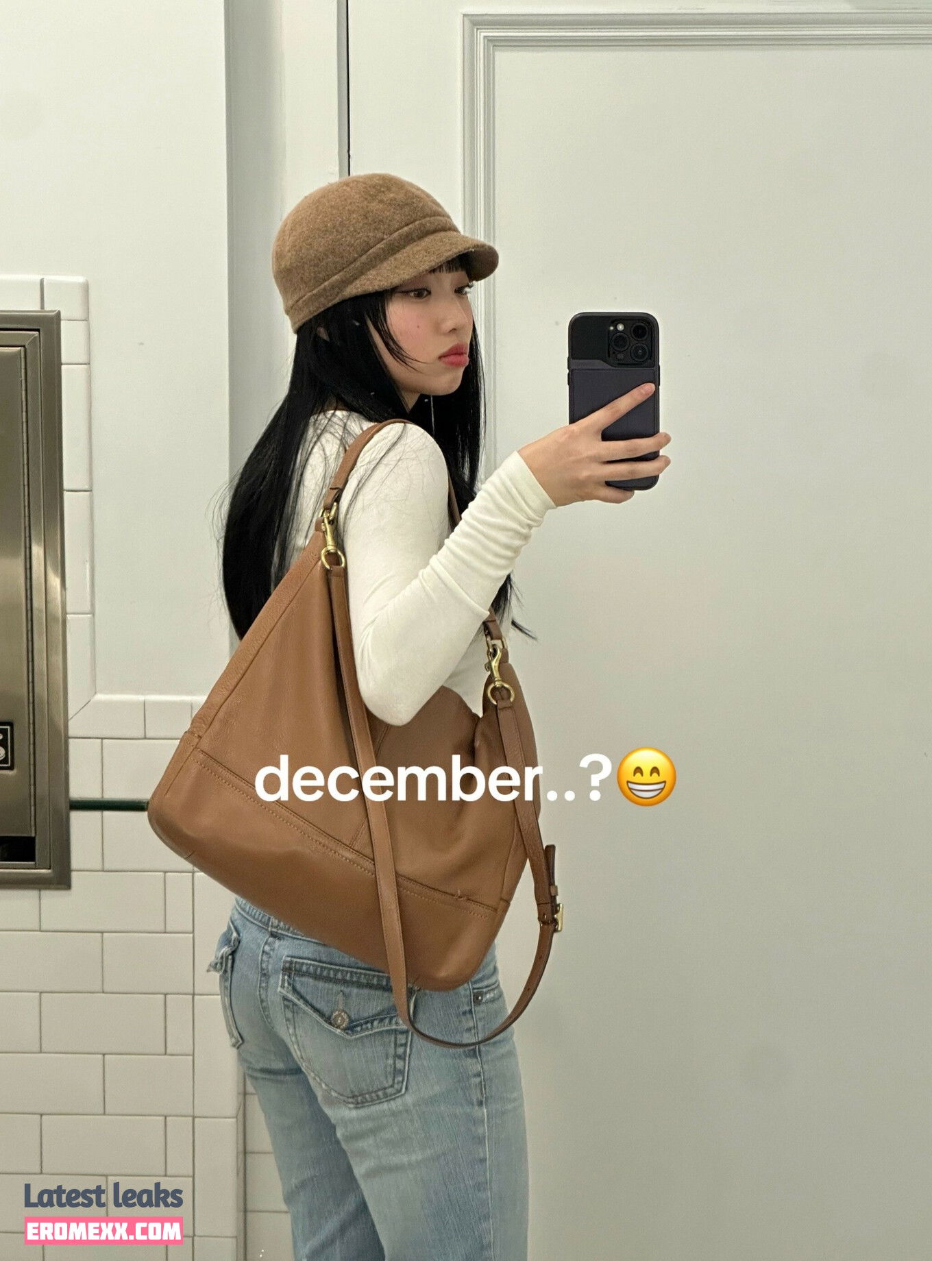 Latest Leaks Yujin Nude #81 - Fapello
