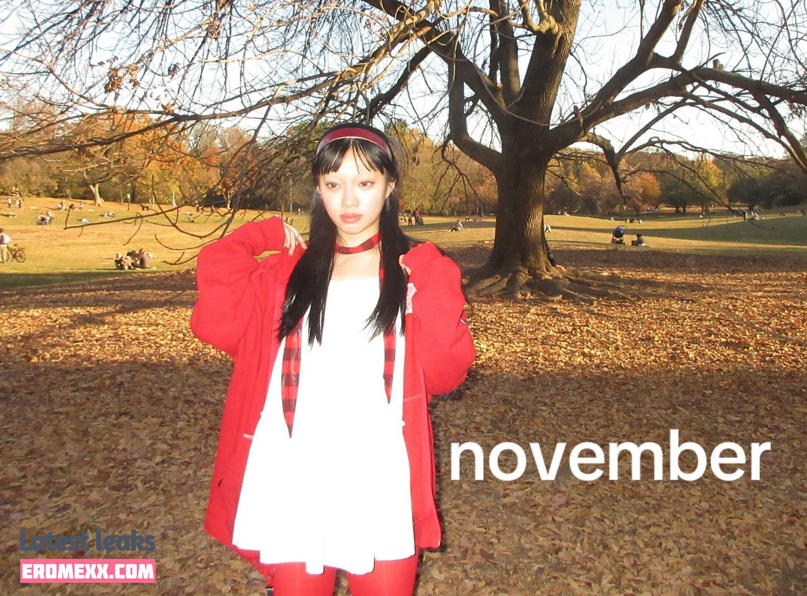Latest Leaks Yujin Nude #84 - Fapello