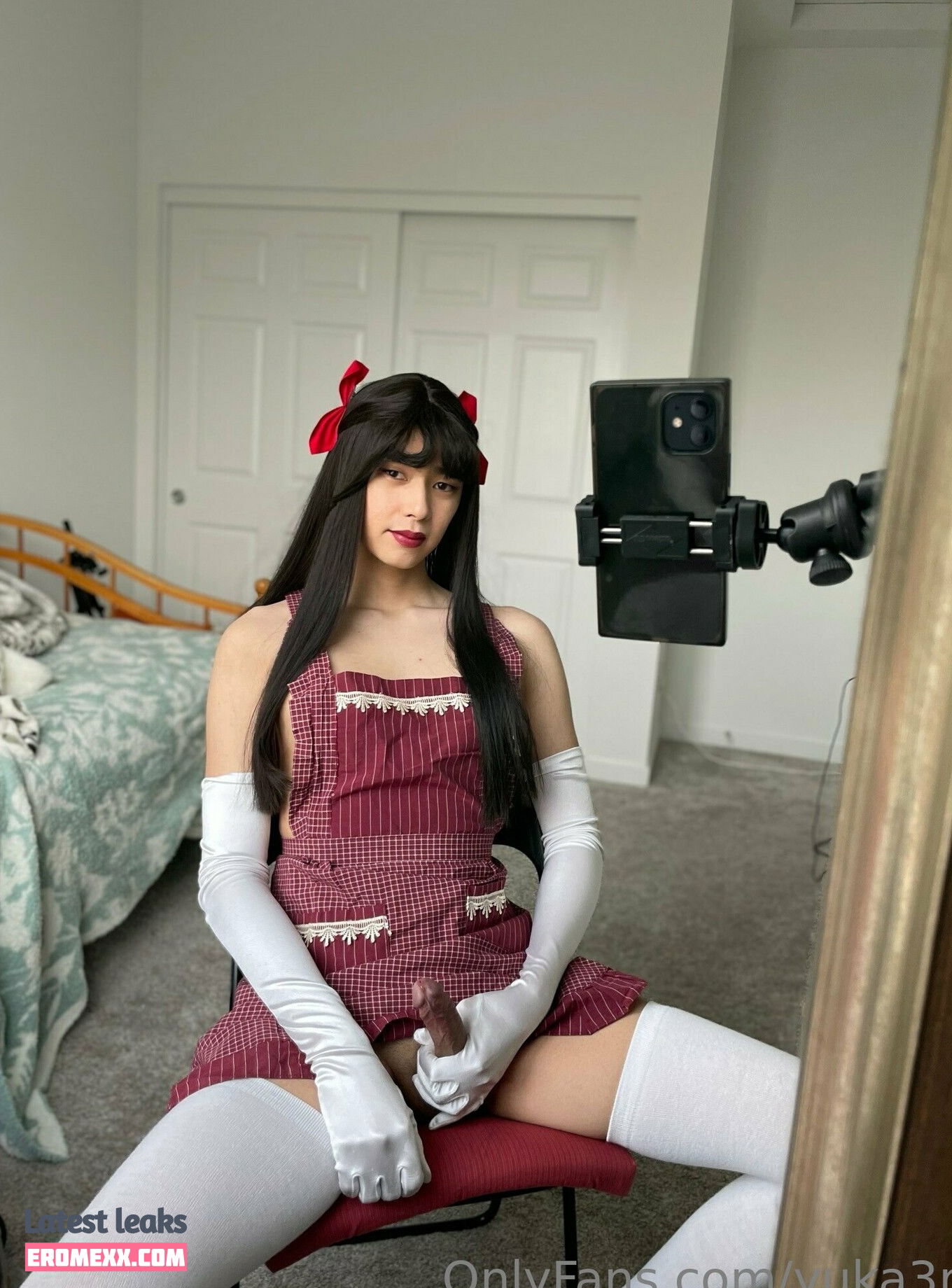 Latest Leaks yuka3ri Nude #17 - Fapello