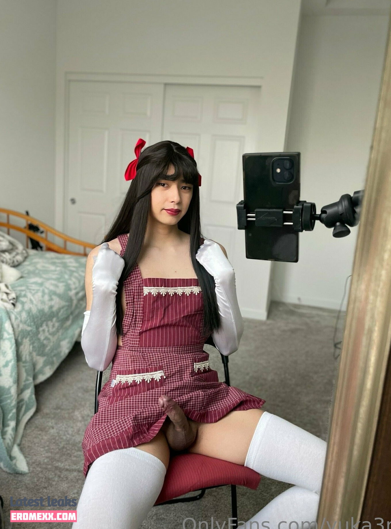 Latest Leaks yuka3ri Nude #19 - Fapello