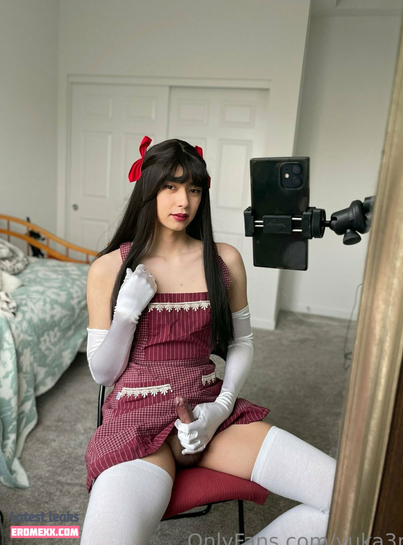 Latest Leaks yuka3ri Nude #2 - Fapello