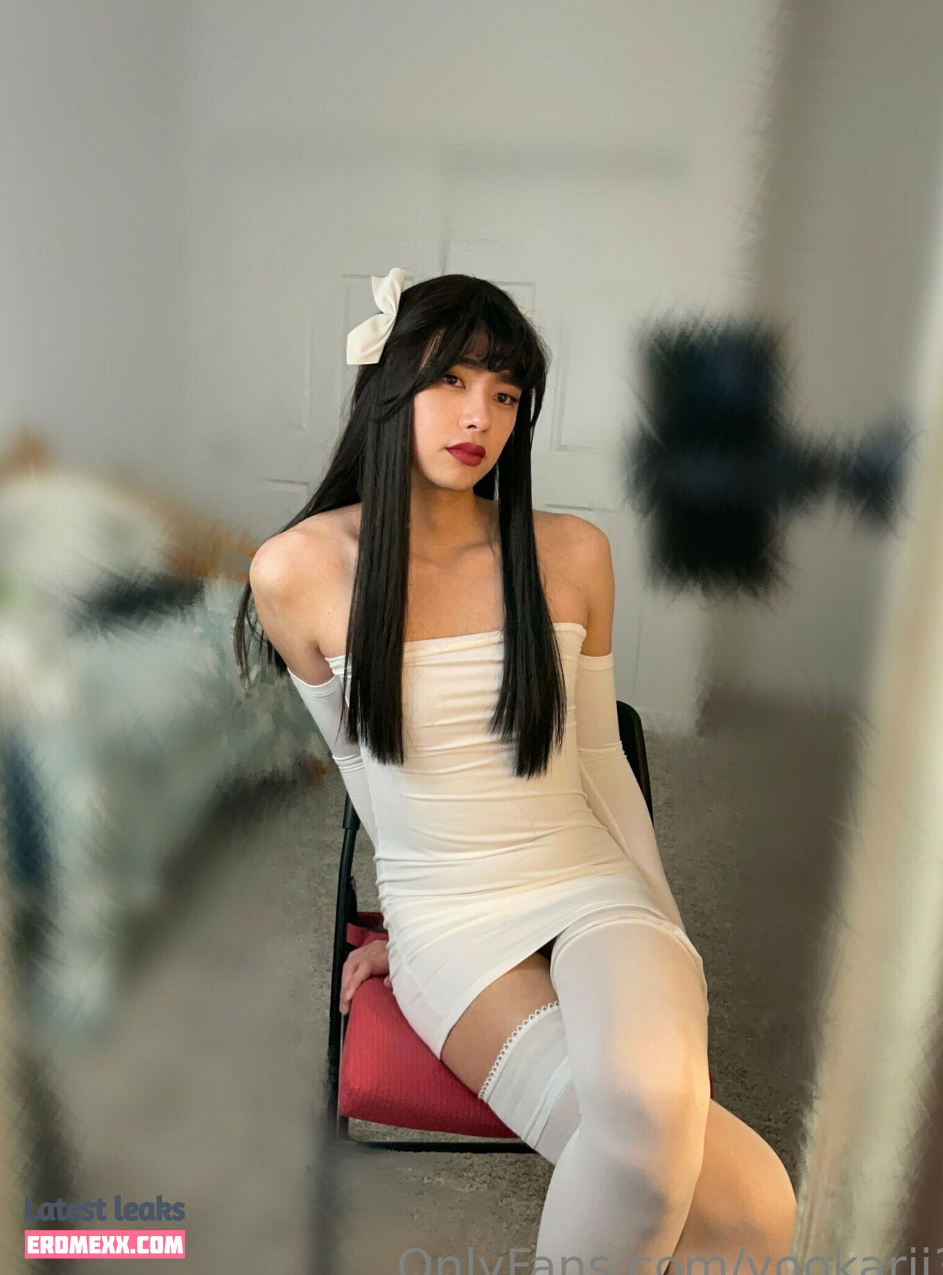 Latest Leaks yuka3ri Nude #8 - Fapello