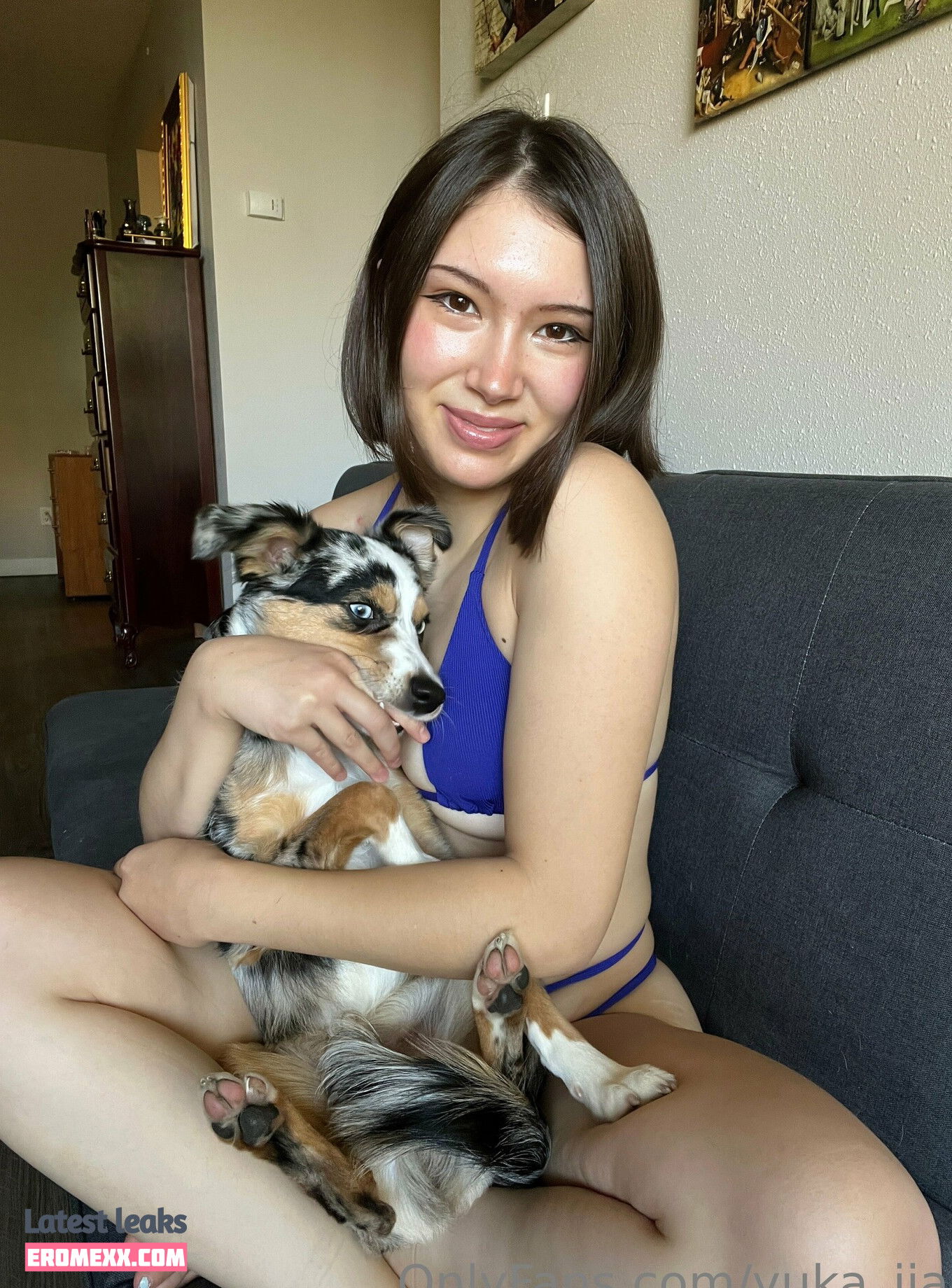 Latest Leaks yukay4ms Nude #7 - Fapello