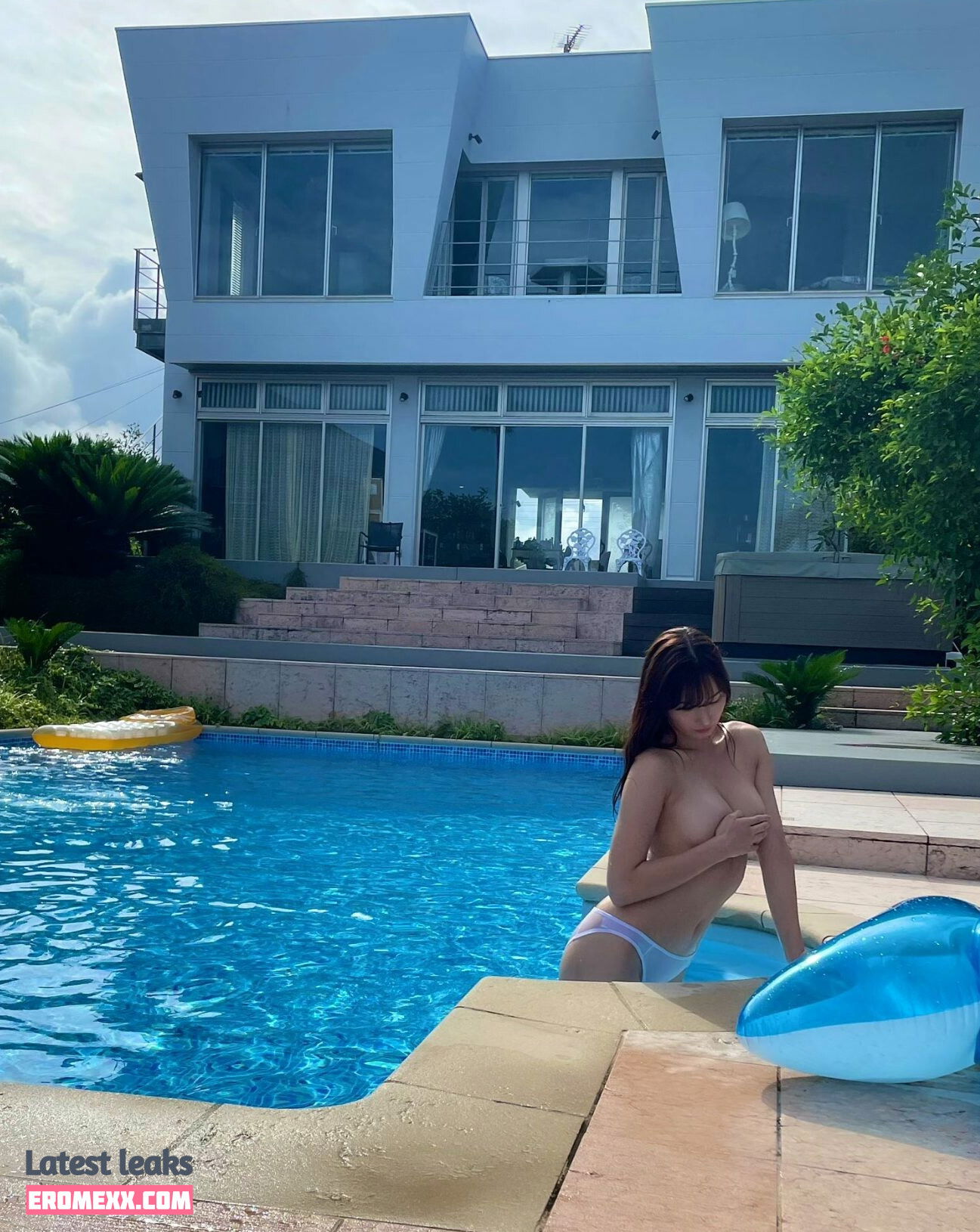 Latest Leaks Yuki Kiyose 清瀬汐希 Nude #15 - Fapello