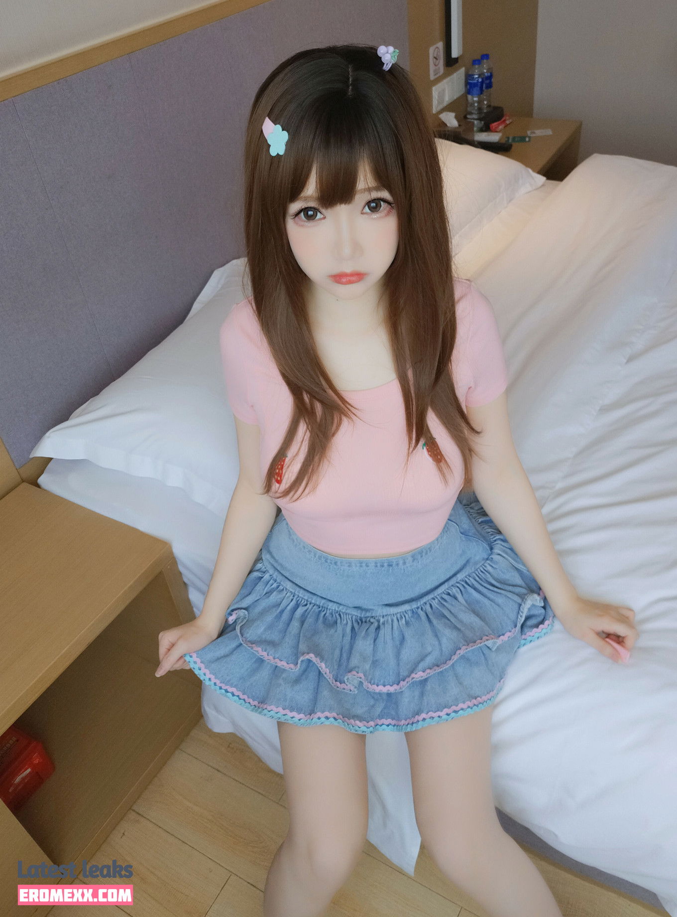 Latest Leaks yukiAstra Nude #25 - Fapello
