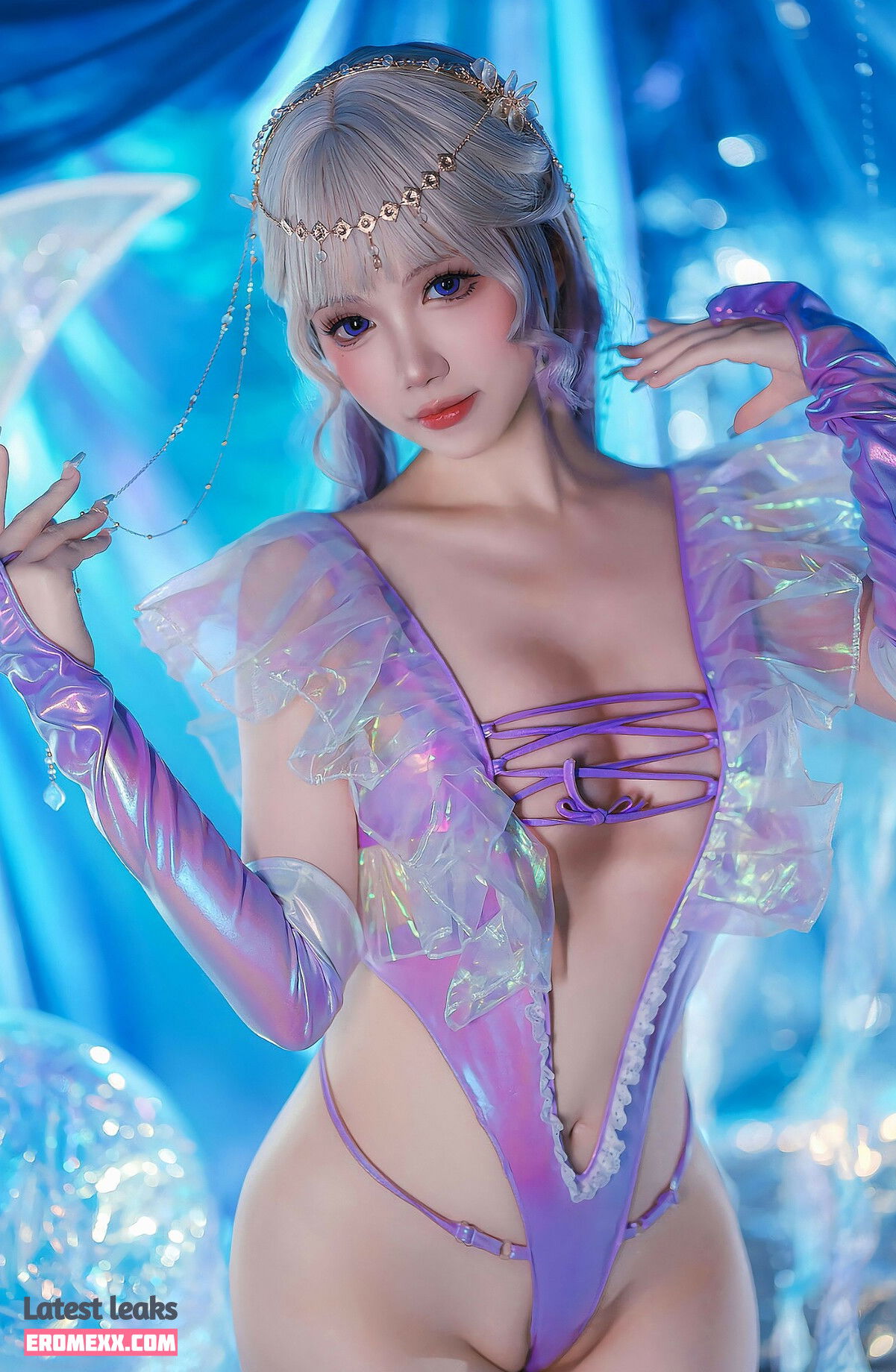 Latest Leaks yukiAstra Nude #71 - Fapello