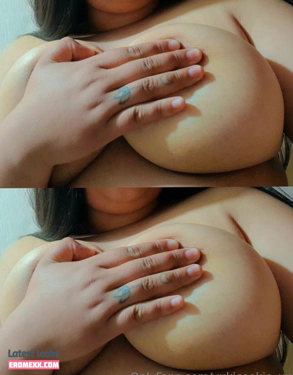 Latest Leaks yukicookie_uwu Nude #4 - Fapello