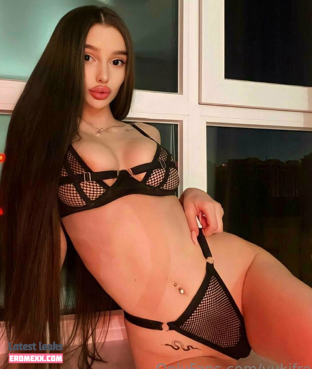 Latest Leaks yukifree Nude #10 - Fapello