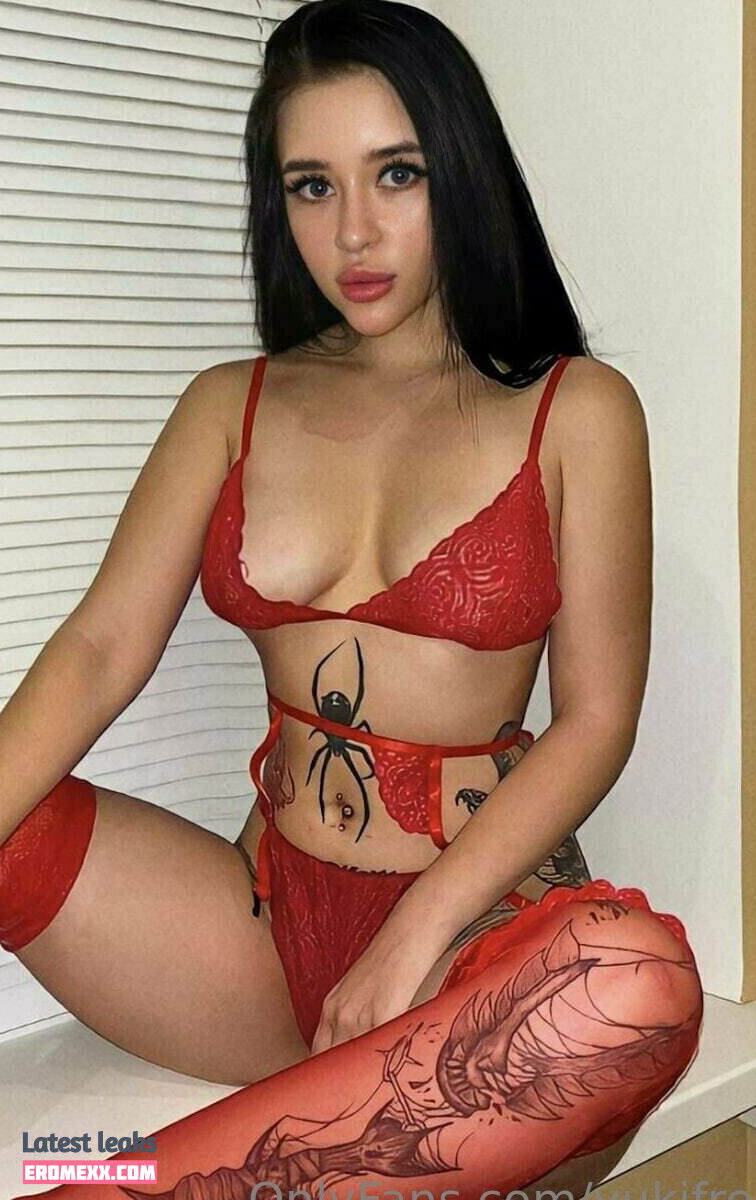 Latest Leaks yukifree Nude #13 - Fapello
