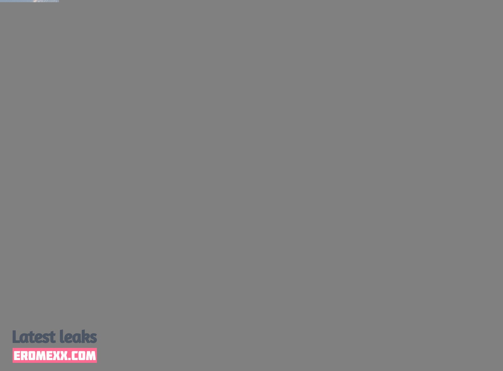 Latest Leaks Yukimi Nude #48 - Fapello
