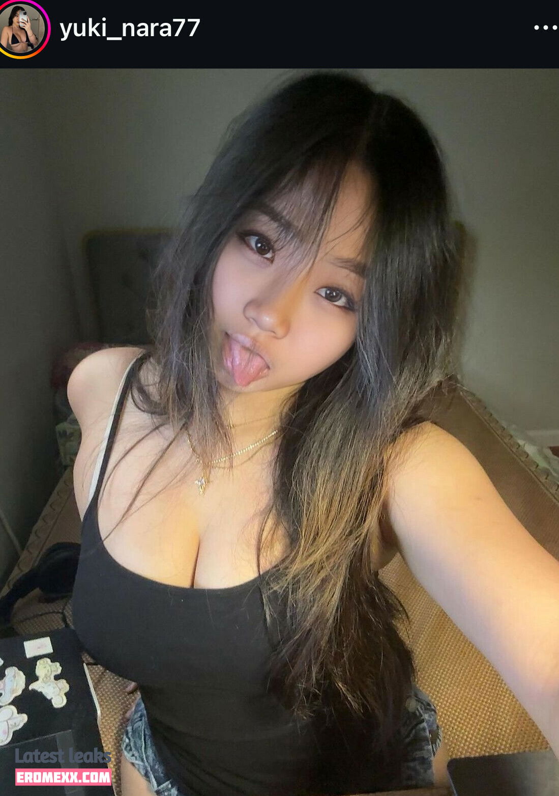 Latest Leaks Yukinara Nude #4 - Fapello