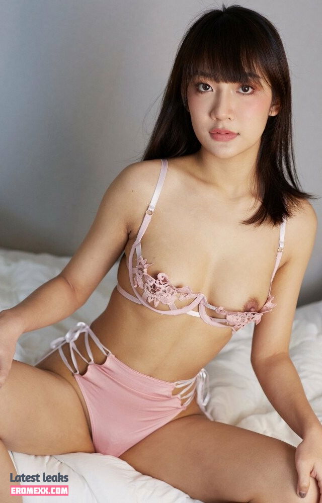 Latest Leaks Yukino Nude #24 - Fapello
