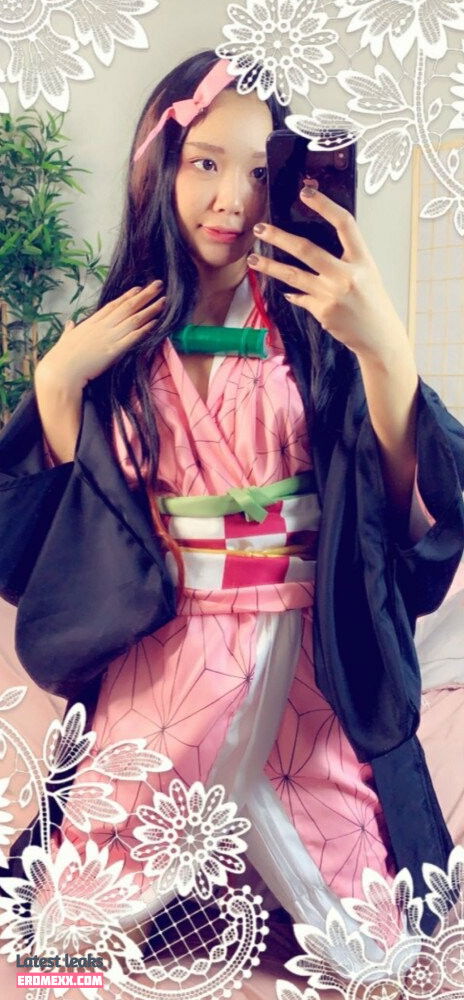 Latest Leaks Yukino Nude #28 - Fapello