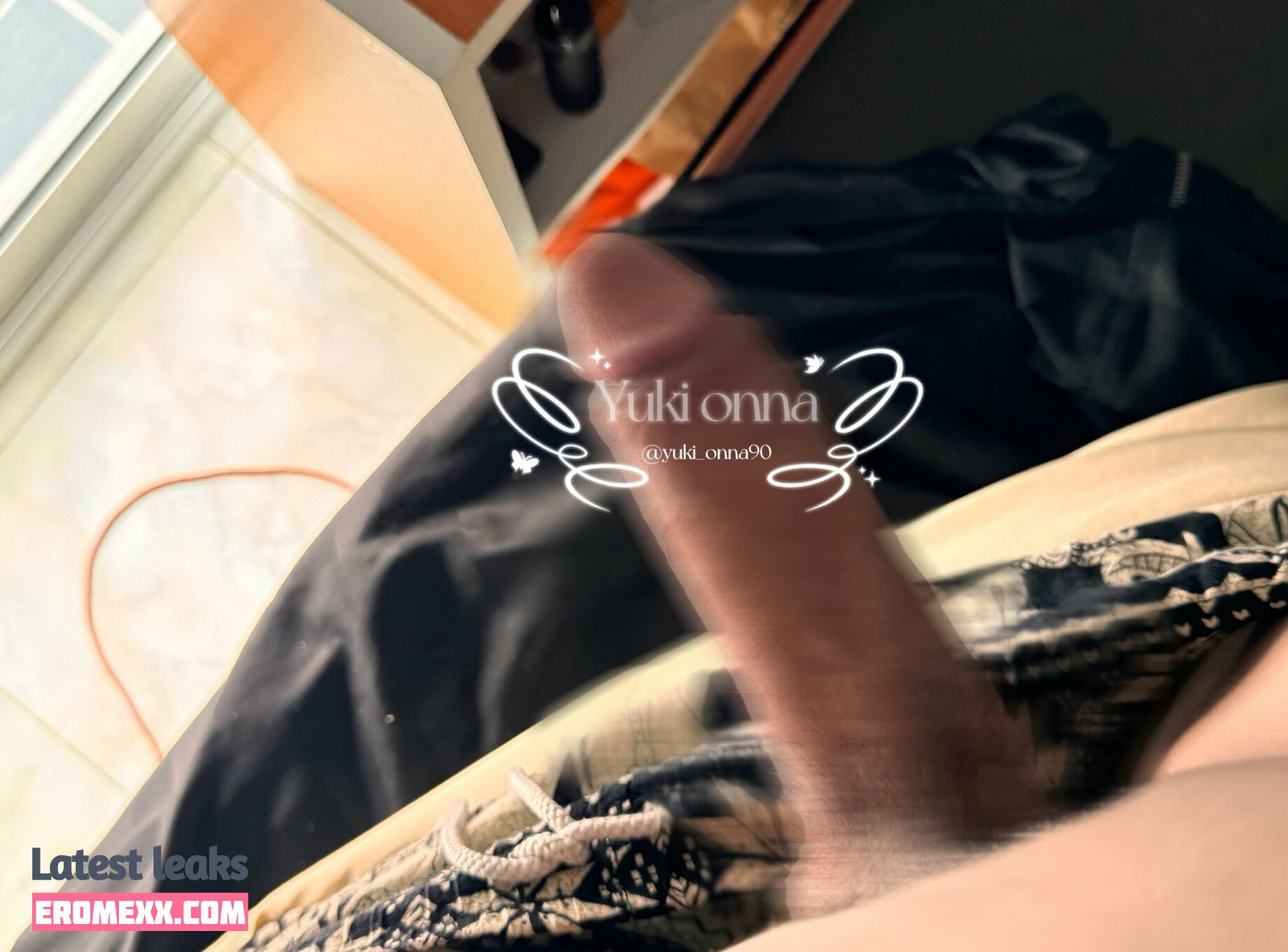 Latest Leaks yukionna69 Nude #2 - Fapello