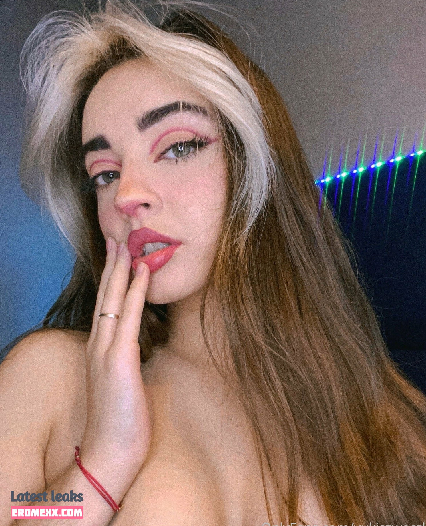 Latest Leaks yukiszwaczka Nude #1 - Fapello