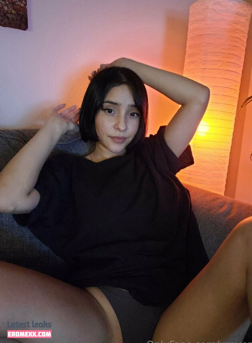 Latest Leaks YukiValentine Nude #22 - Fapello