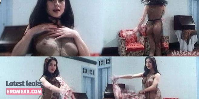 Latest Leaks Yuko Amuro Nude #1 - Fapello