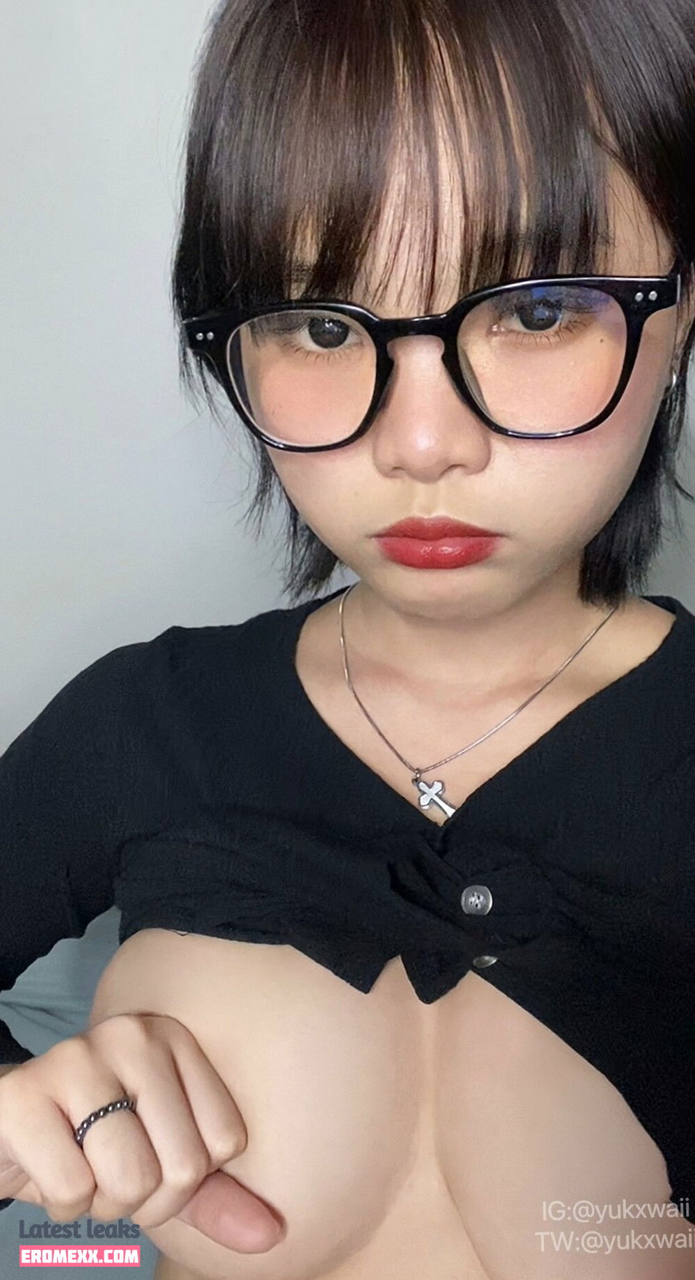 Latest Leaks yukxwaii Nude #1 - Fapello