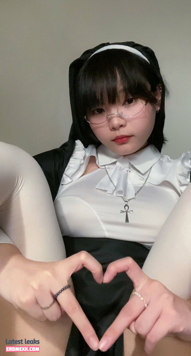 Latest Leaks yukxwaii Nude #10 - Fapello