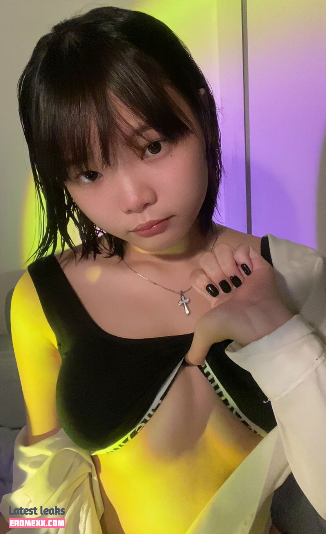 Latest Leaks yukxwaii Nude #6 - Fapello