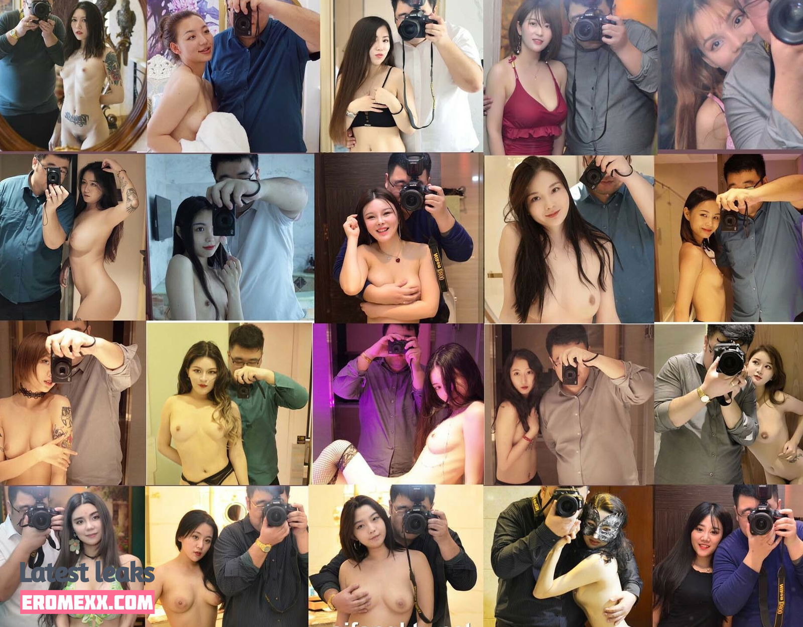 Latest Leaks Yulaoshi_yu Nude #11 - Fapello