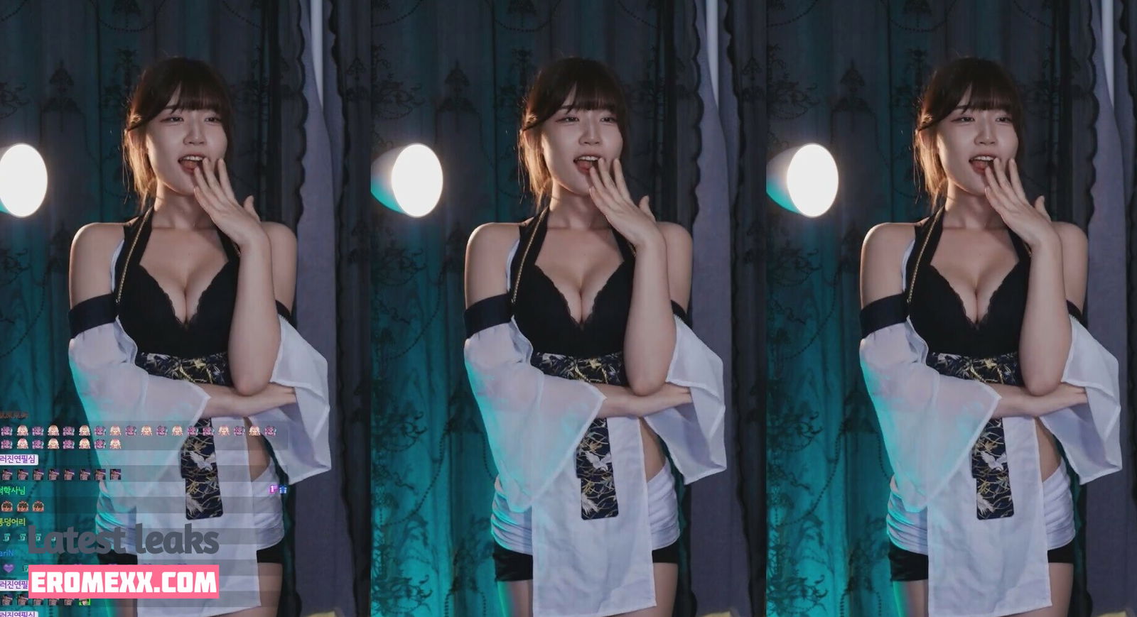 Latest Leaks yule_.0.03 Nude #122 - Fapello