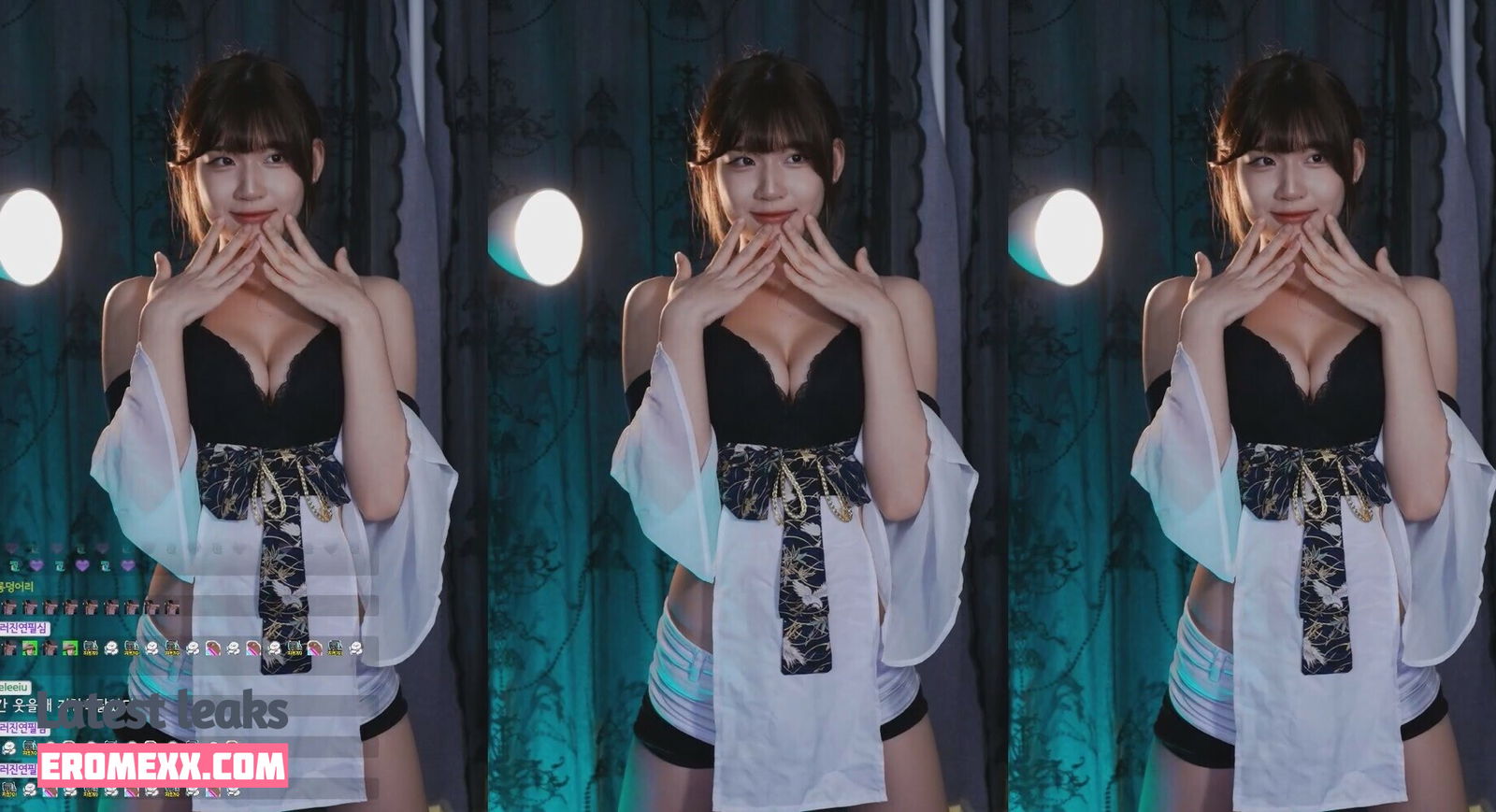 Latest Leaks yule_.0.03 Nude #123 - Fapello