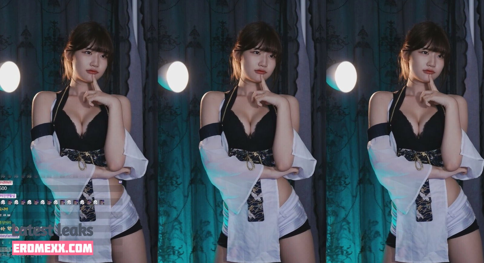 Latest Leaks yule_.0.03 Nude #124 - Fapello