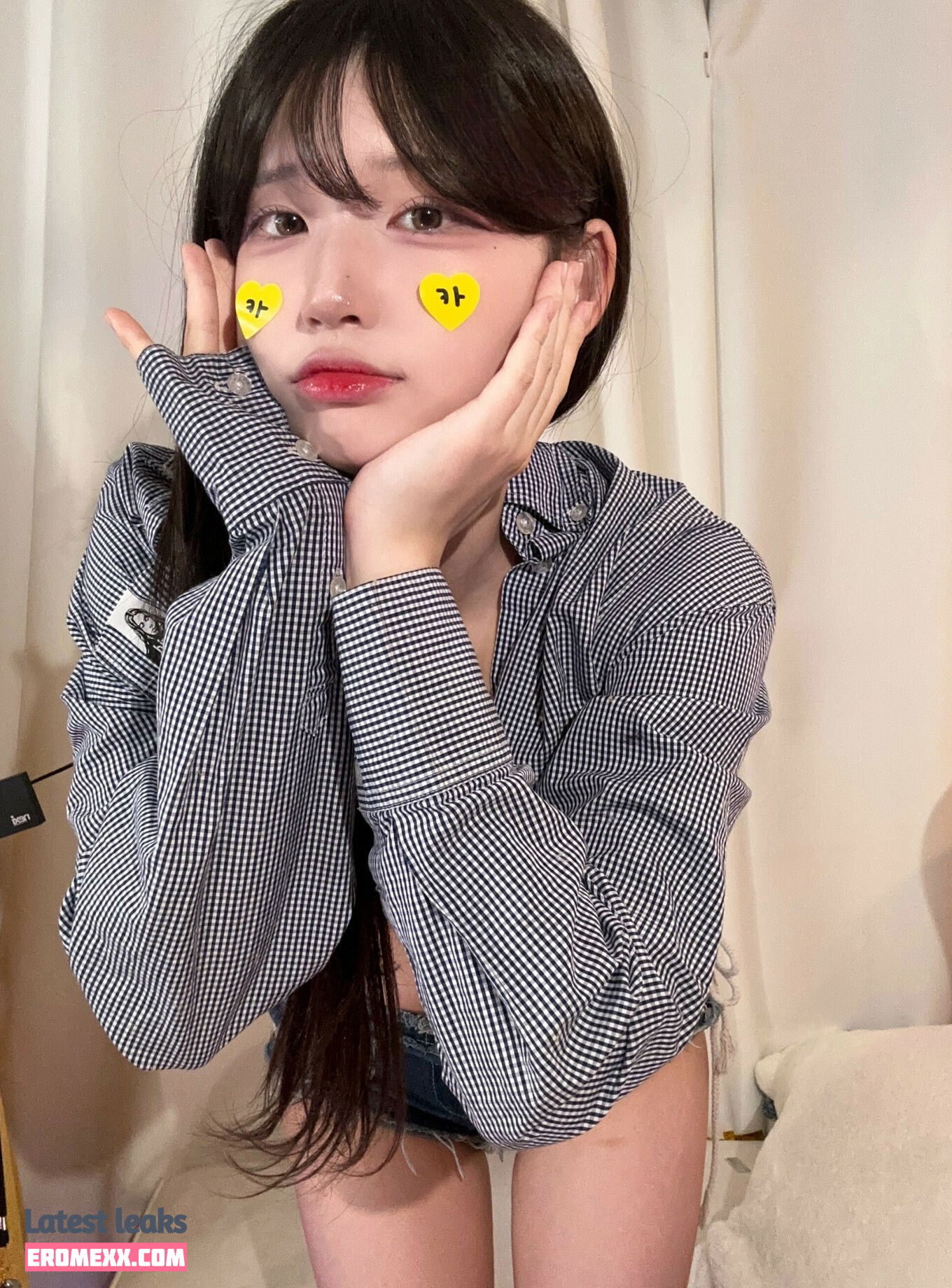 Latest Leaks yule_.0.03 Nude #175 - Fapello