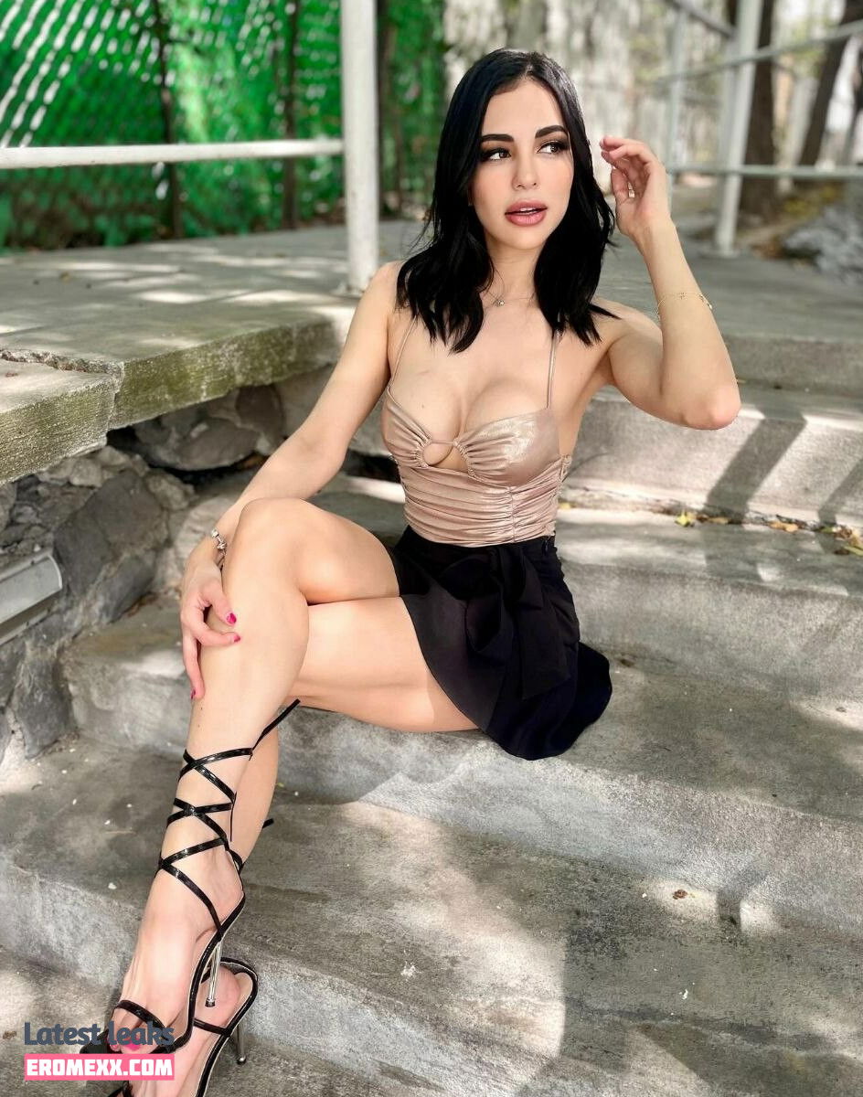Latest Leaks Yuli Castillo Nude #2 - Fapello