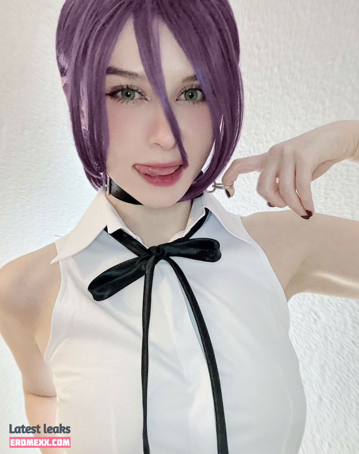 Latest Leaks Yuli Nude #1 - Fapello